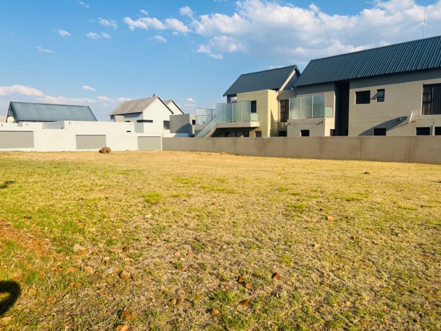 0 Bedroom Property for Sale in Hartbeespoort North West